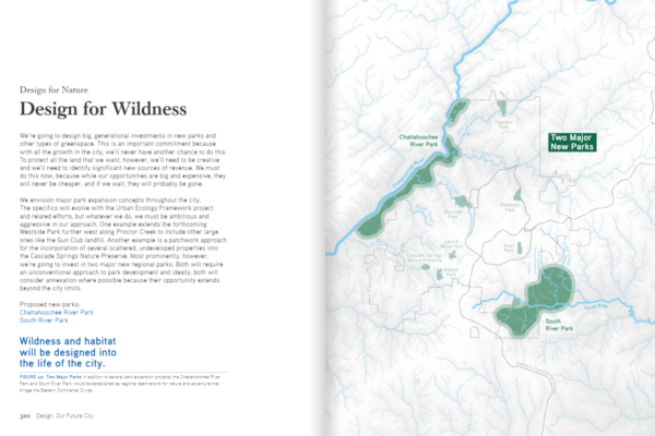Design for Wilderness
